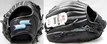 Amazon | SSK 軟式ナインオンナイン 軟式グラブ オールラウンド用